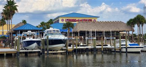 caribbean jacks marina